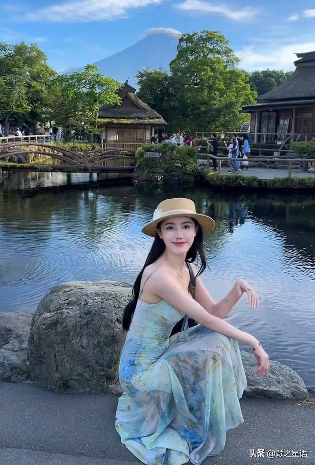 日本的九寨沟，富士山下忍野八海