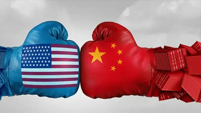 摊牌了?中企陆续收到光刻机，外媒：ASML公司不“乖”了