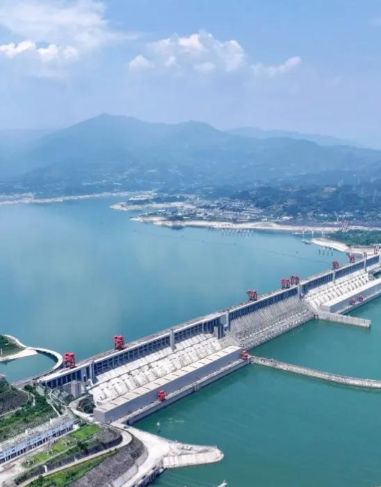 中国8个最美免费AAAAA景区！没有门票，说走就走，争取每年去一个