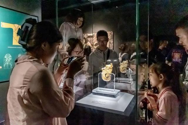 宝藏徐州 | 点赞！徐州博物馆入选2025年度全国热门博物馆百强榜