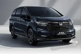 本田奥德赛混动车主点评，优缺点都有，综合得分85分！图片