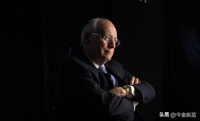 切尼谢幕马姆达尼崛起！美国左右民粹角力，谁将主宰未来天下？