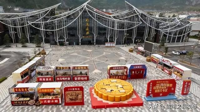 白马派对·国潮盛典：国庆中秋双节长假，解锁非遗国潮新体验