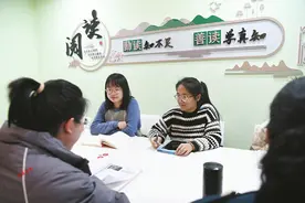 住校如住家 山西大学“智慧”公寓羡煞人图片