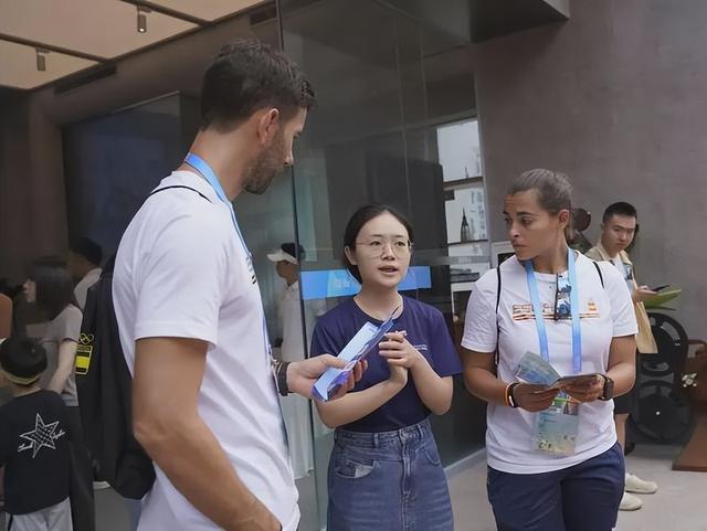 成都世运会如何让国际游客“打飞的”来赴这场文旅盛宴？