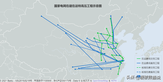 中国高科技是怎么发展起来的