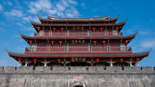 广东潮州十大好玩景点，潮州最值得去的景点推荐，你去过几个？