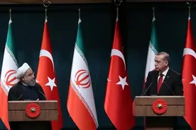 同为伊斯兰大国，为什么土耳其的世俗化成功了，而伊朗却失败了？图片