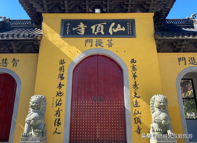 湖州一日游最佳路线安排？有什么注意事项？该携带什么伴手礼？