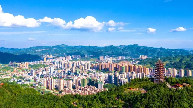 全国热成烤红薯！习水22℃天然空调已开机，速来蹭凉！​