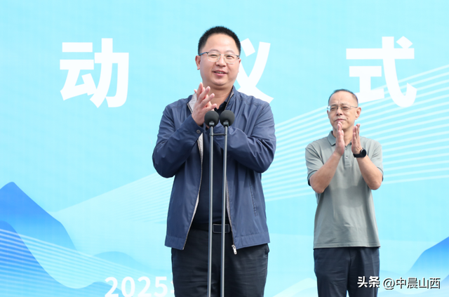皇城相府开启太行房车游，太行风光邂逅沉浸式自驾体验！