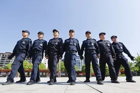 保安要做得通透，要注意“四要”和“四不要”，工作起来得心应手图片