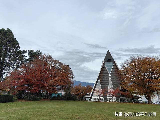 温哥华游记（五）