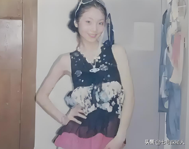 2018年，买英国优质男精子，生3个混血娃的山东女孩，如今怎样了