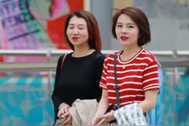 同样是T恤，9.9元与100元之间的差距有多大？看完你就知道了图片