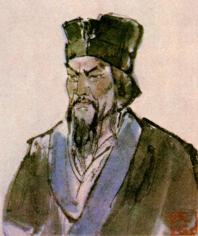 商鞅：战国变法的巨擘，秦国崛起的奠基人