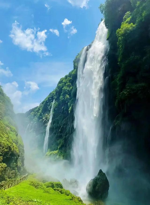 适合一个人散心旅行的4个治愈小城，工作累了，挑一个小住三五天