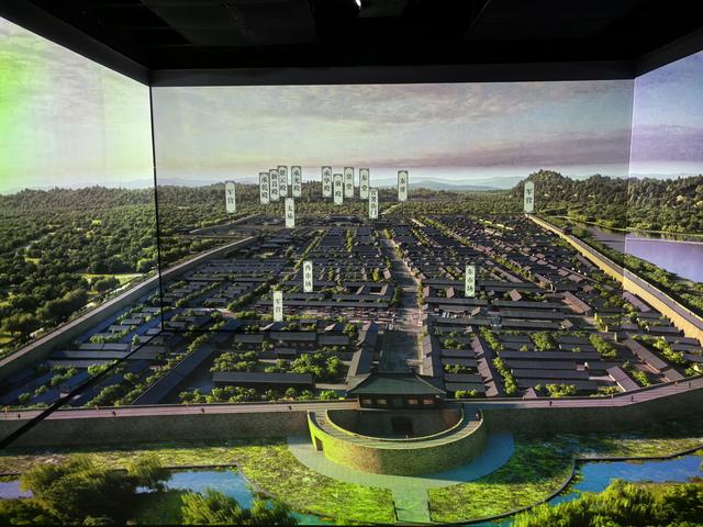 2025年夏季东北边境游（87）朝阳北塔南塔