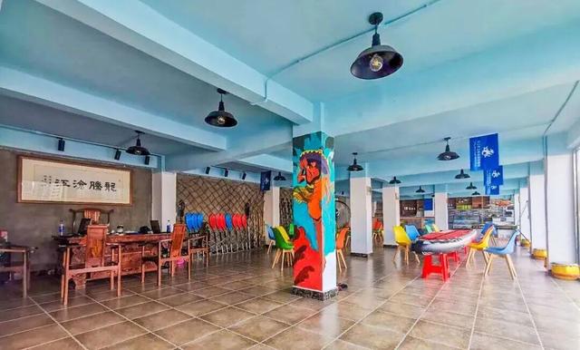 户外玩家必刷！高明户外运动指南，带你解锁不同体验