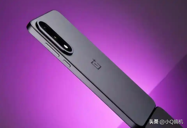 一加豁出去，不到2000元的天玑9400+旗舰，6700mAh+100W闪充