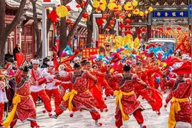 明日初四“羊日”，“吃4物，不吃1物”，哪4物？为什么不吃羊肉图片