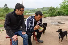 大部分光棍到了50岁很快就没了，原因很现实，农村尤为常见图片