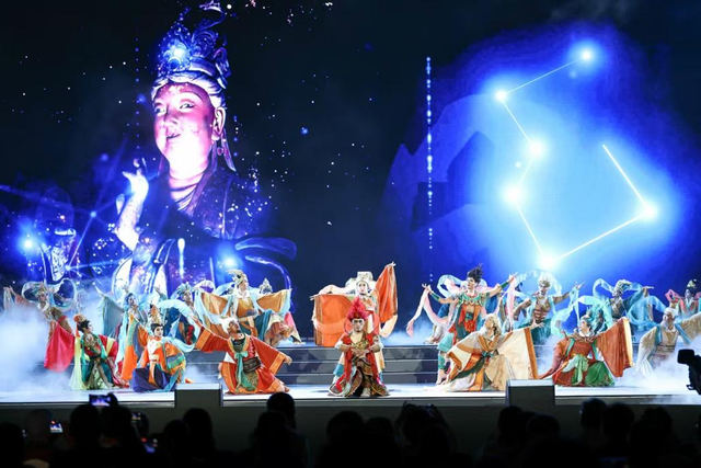 山河为伴，“晋”享美好！2025年山西文旅发展主题推介活动在晋城开幕