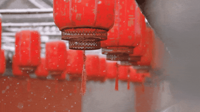 来山西，多留一天给忻州