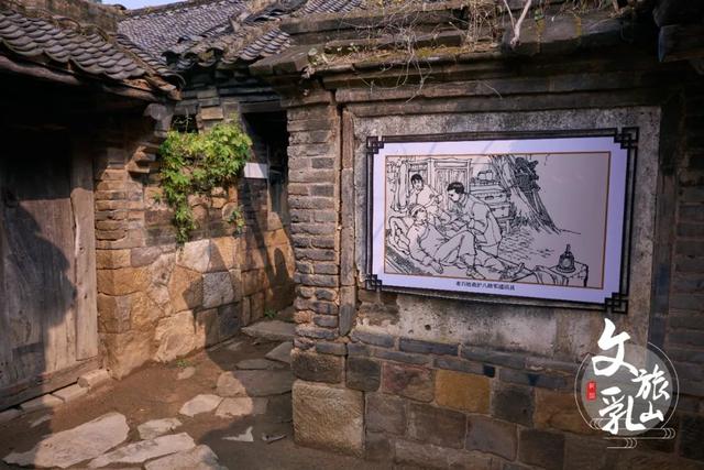重走红色热土，触摸胶东大地的跳动脉搏