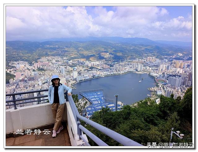 云南个旧：昔日的锡都，今日的避暑小城
