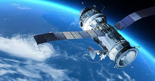 万星竞速！从“追赶者”到“并跑者”，中国商业航天迎井喷式增长