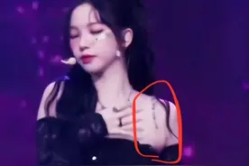 柳智敏的服装灾难：粉丝维权与公司不作为图片