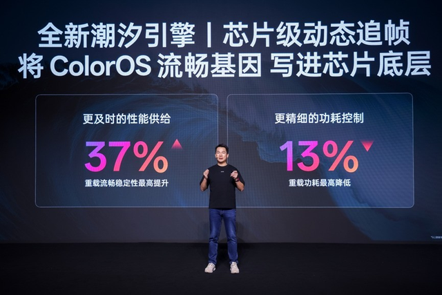 ColorOS16全面评测 流畅再升级 AI更出色