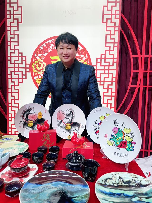 辽代大官窑借文旅东风焕然登场