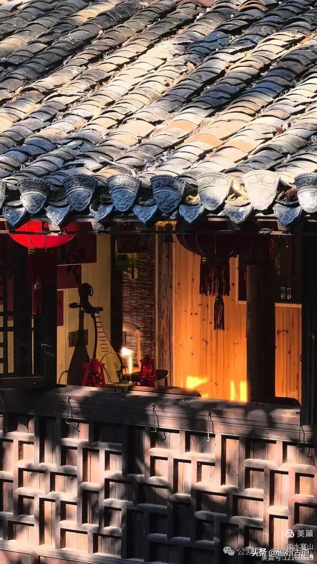 徽州篁岭，晒秋美得让人惊叹，这份“偷秋”烟火气超治愈!