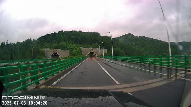 2025年夏季东北边境游（11）第四天路书