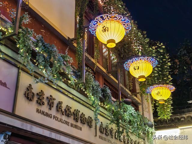 每日一景|七夕浪漫熙南里