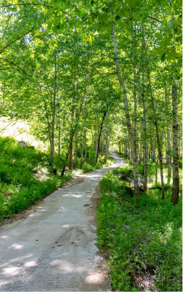聚焦河北省旅发大会 | 保定分会场：Baoding Mountain Walk！穿越保定太行步道的N种可能