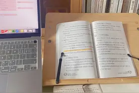 一定要大量看书：高效做读书笔记的模版分享图片