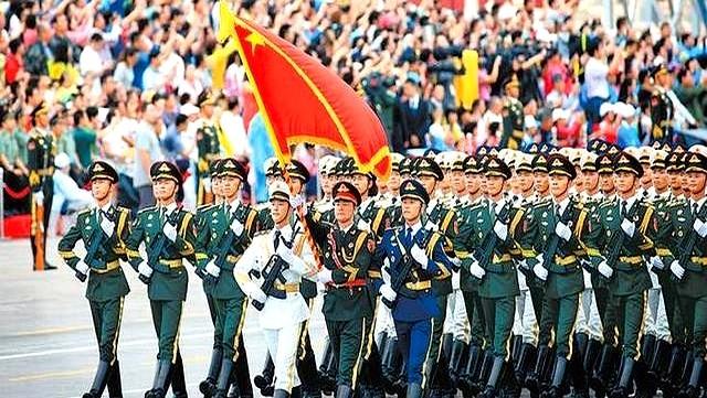 特朗普的外访行程，都在九三大阅兵之后，为访问中国留出窗口期