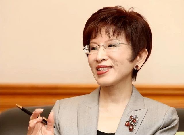 一旦台湾回归后，谁有能力担任省长？这四位候选人呼声高
