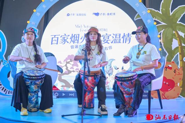向大海出发 遇见好玩汕尾｜传统文化文艺演出、美食盛宴齐上阵 点亮汕尾欢乐假期