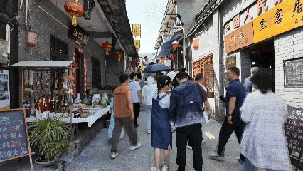 石泉县后柳水乡：“活”起来的山水画卷