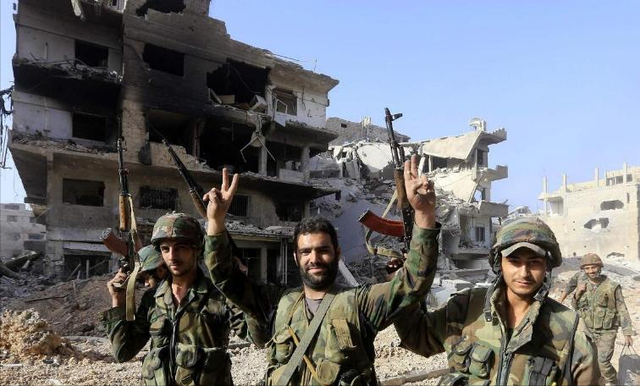 中方反对票，或彻底封杀朱拉尼，俄美英法踢到铁板，叙利亚大变天