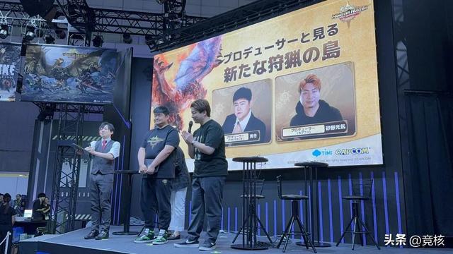 今天，天美终于放出憋了3年的“大招”