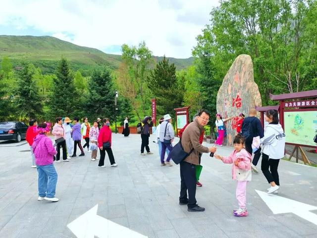 文旅融合绽华彩 高原明珠谱新篇—临潭县“十四五”时期文旅发展综述