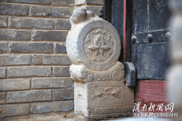 古村寻根丨南街村：老潼关最后的乡愁记忆