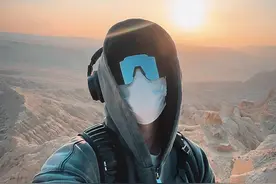 “游客在冈仁波齐跳舞”上热搜，他们回应来了！全网首发图片