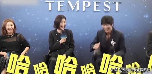全智贤出手反击！嬉皮笑脸硬刚中国网友，韩网友怒赞“姐姐厉害”