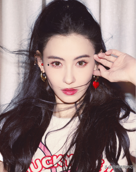 张柏芝自曝立遗嘱，遗照和寿衣由她亲自挑选，已准备好随时离世